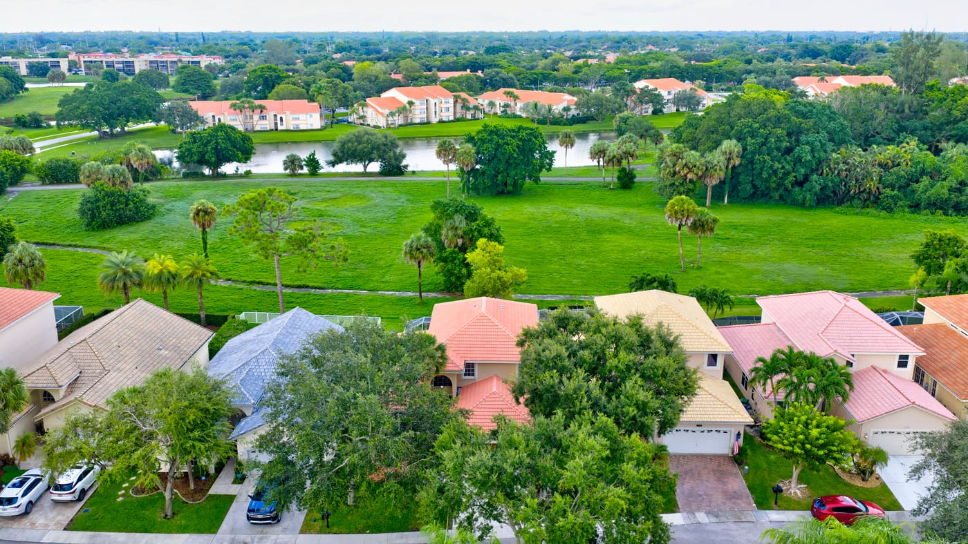 Before batchlook: Neighborhood from above
